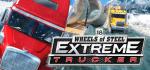 18 Wheels of Steel: Extreme Trucker Box Art Front